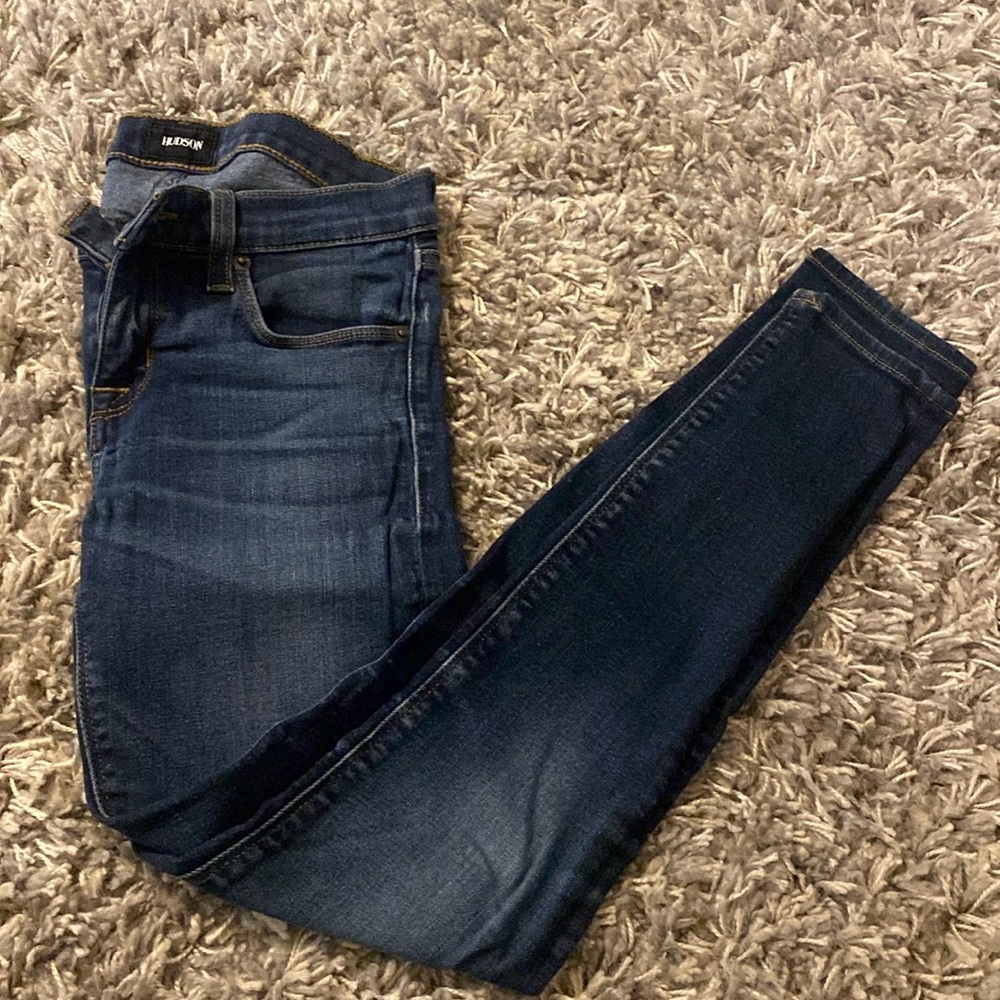 Hudson Jeans